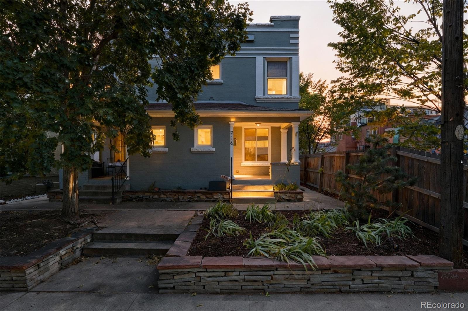 716 N Sherman Street