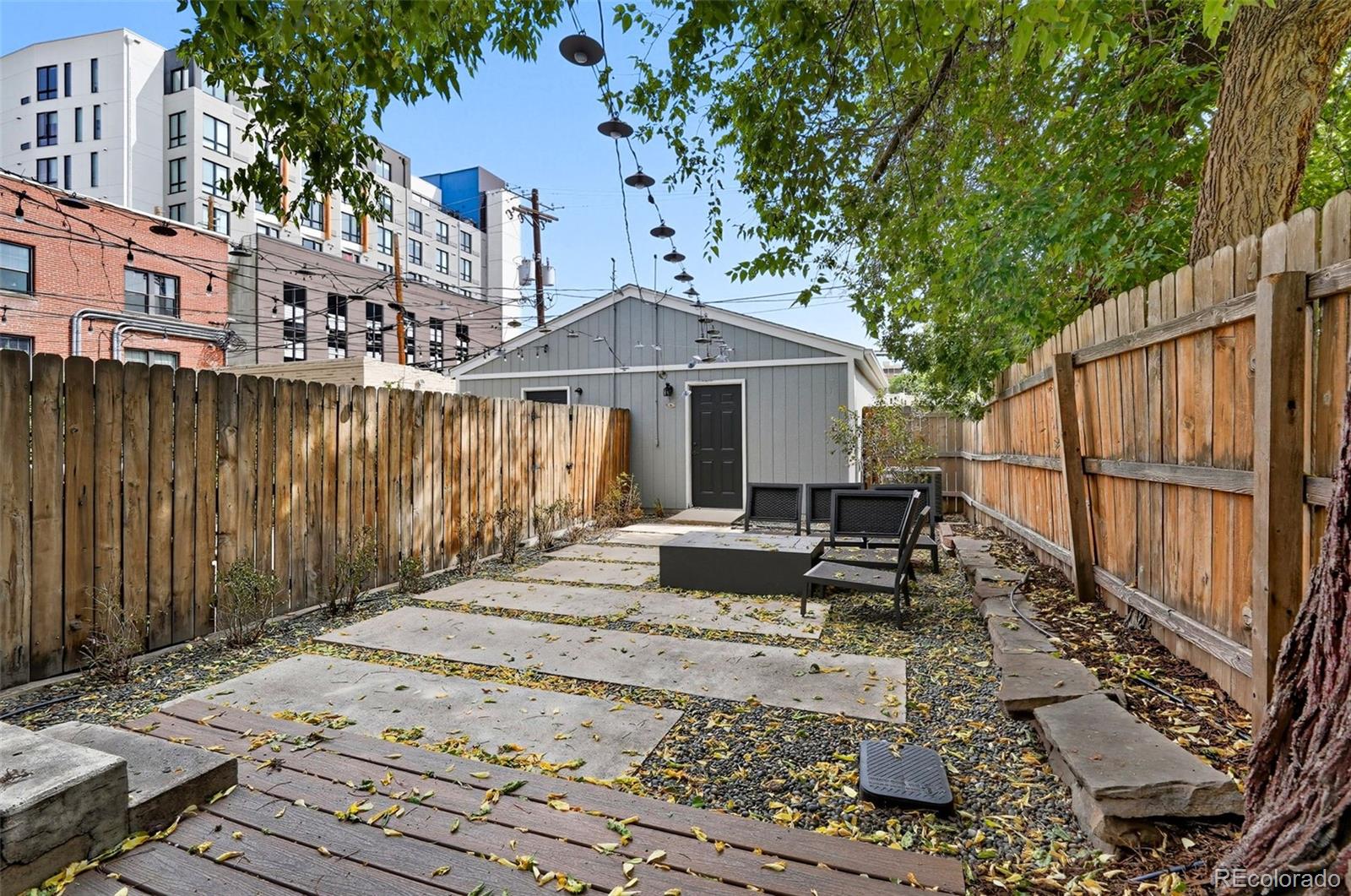 716 N Sherman Street