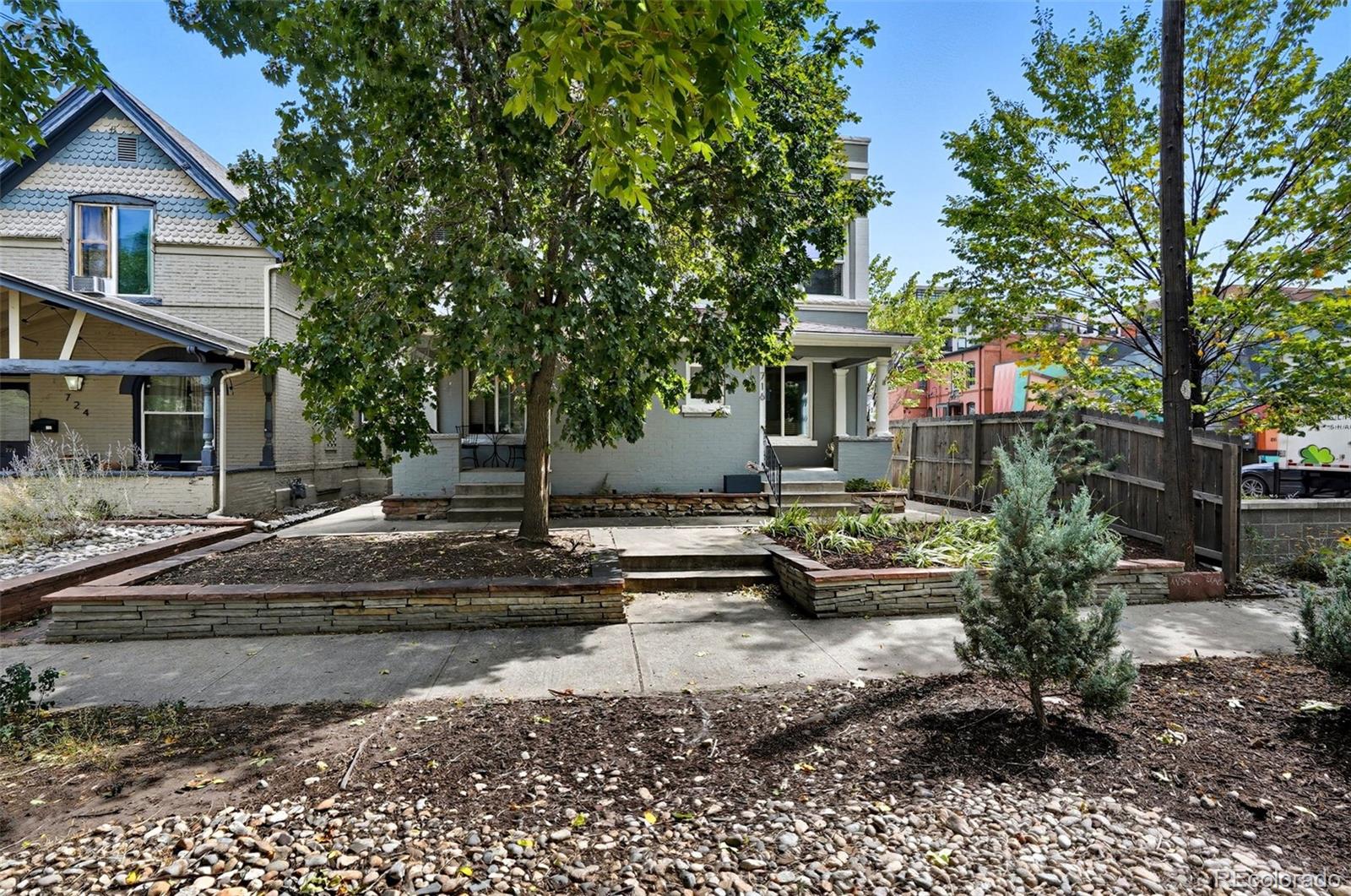 716 N Sherman Street