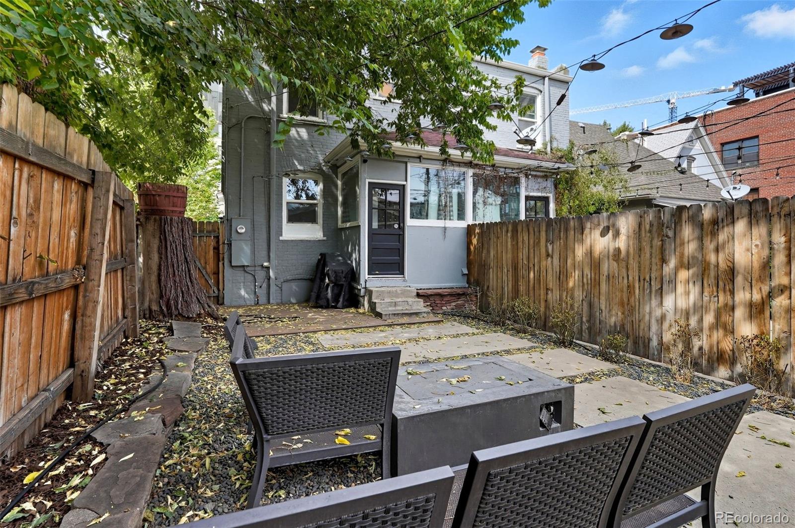 716 N Sherman Street