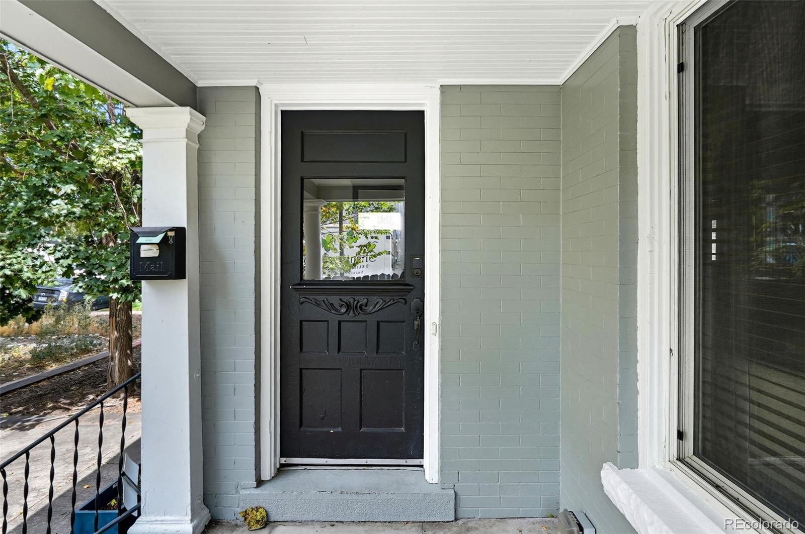 716 N Sherman Street