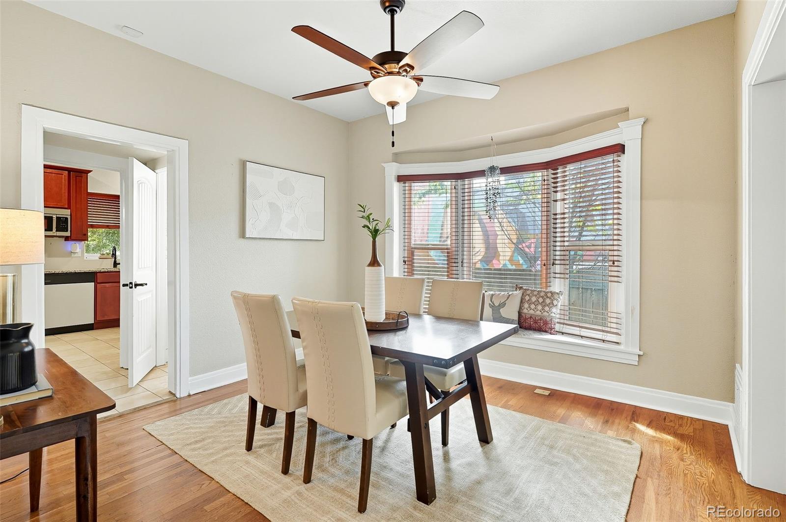 716 N Sherman Street