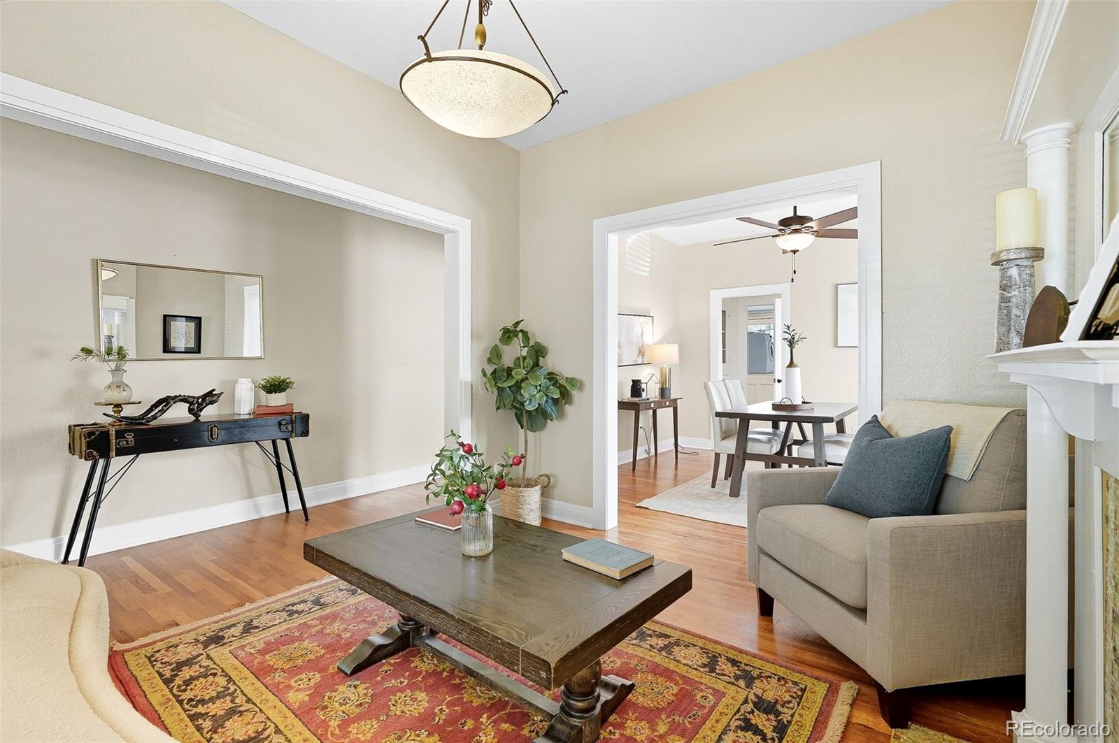 716 N Sherman Street