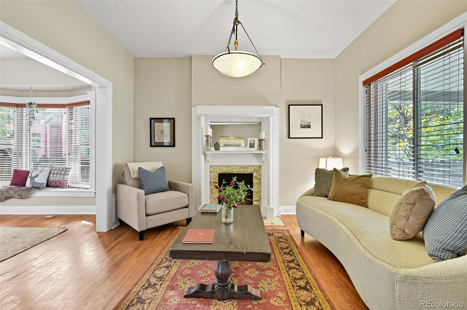 716 N Sherman Street