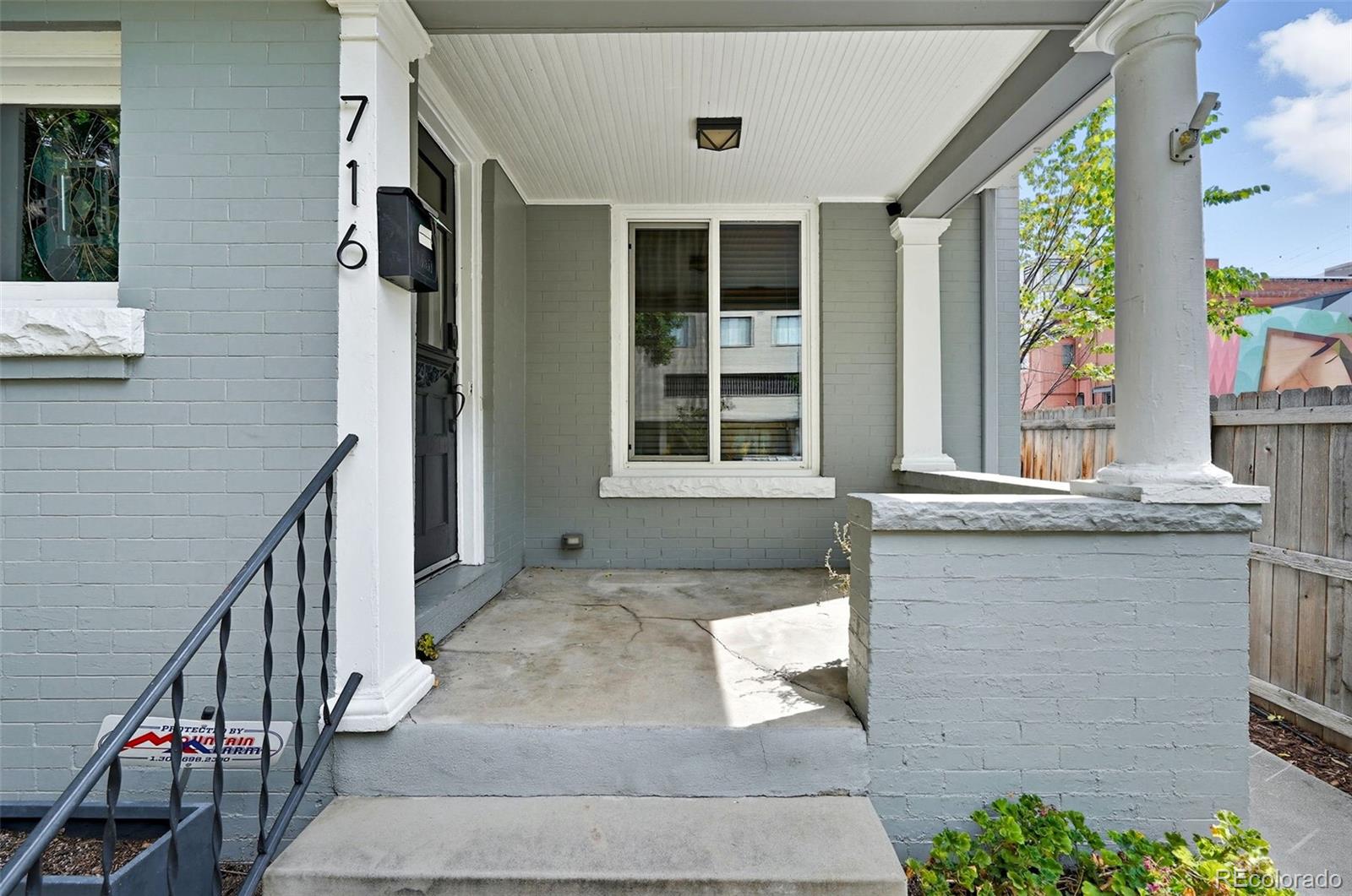 716 N Sherman Street