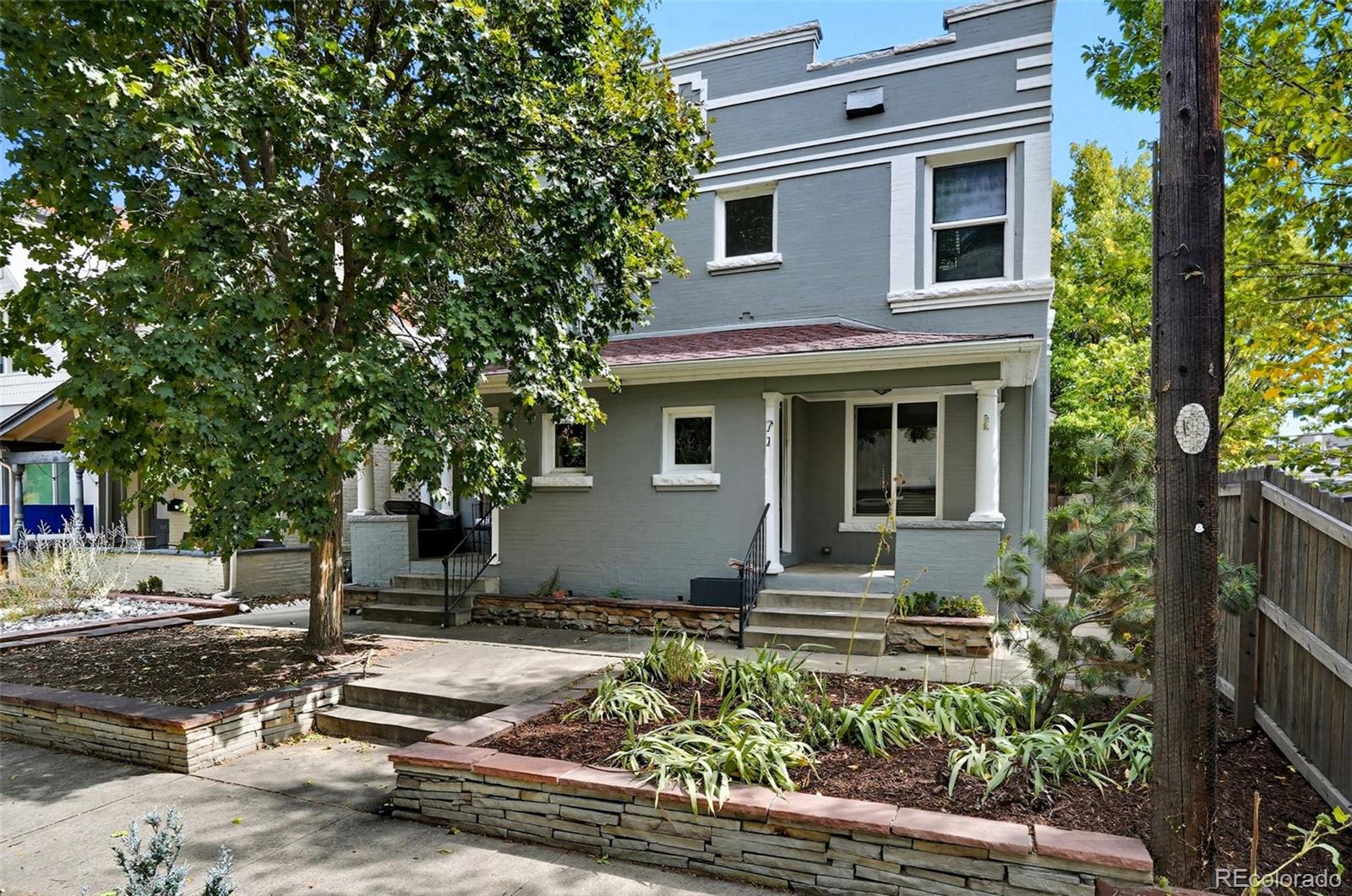 716 N Sherman Street