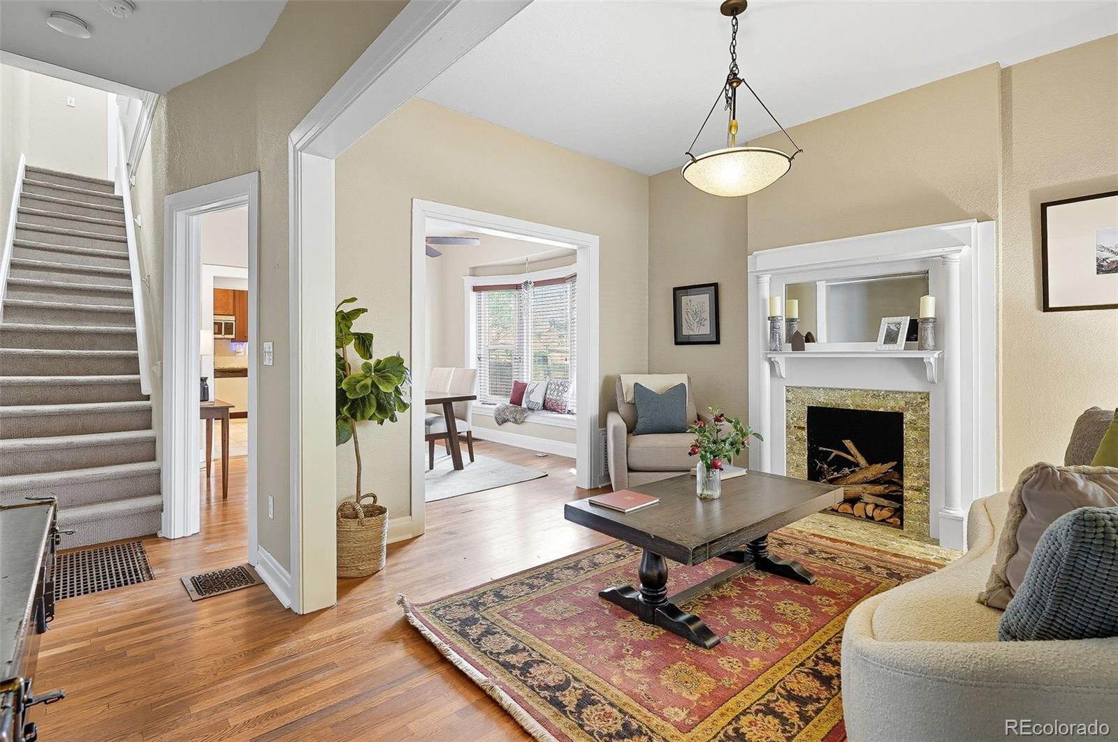 716 N Sherman Street