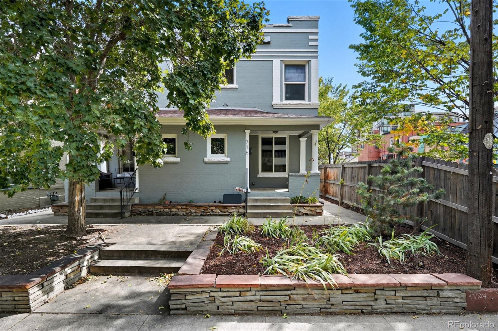 716 N Sherman Street