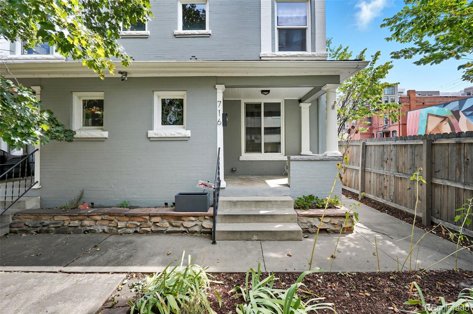 716 N Sherman Street