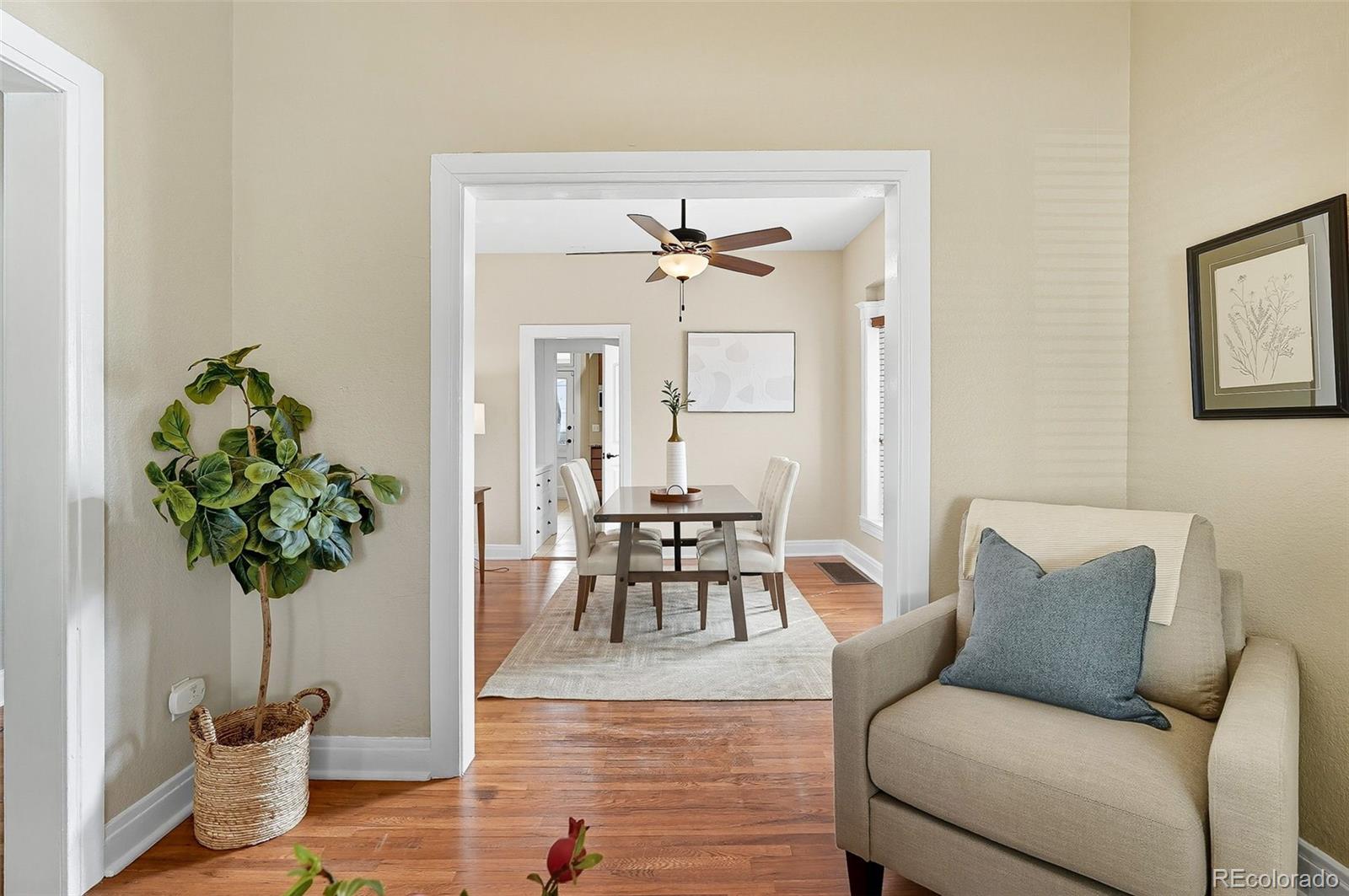 716 N Sherman Street