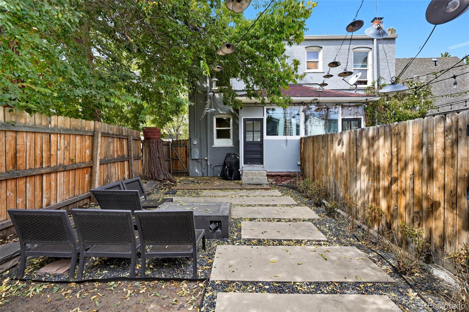 716 N Sherman Street