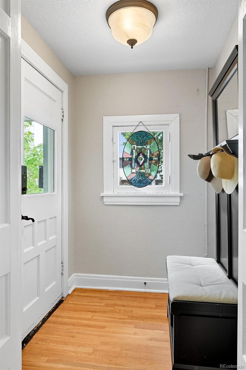 716 N Sherman Street