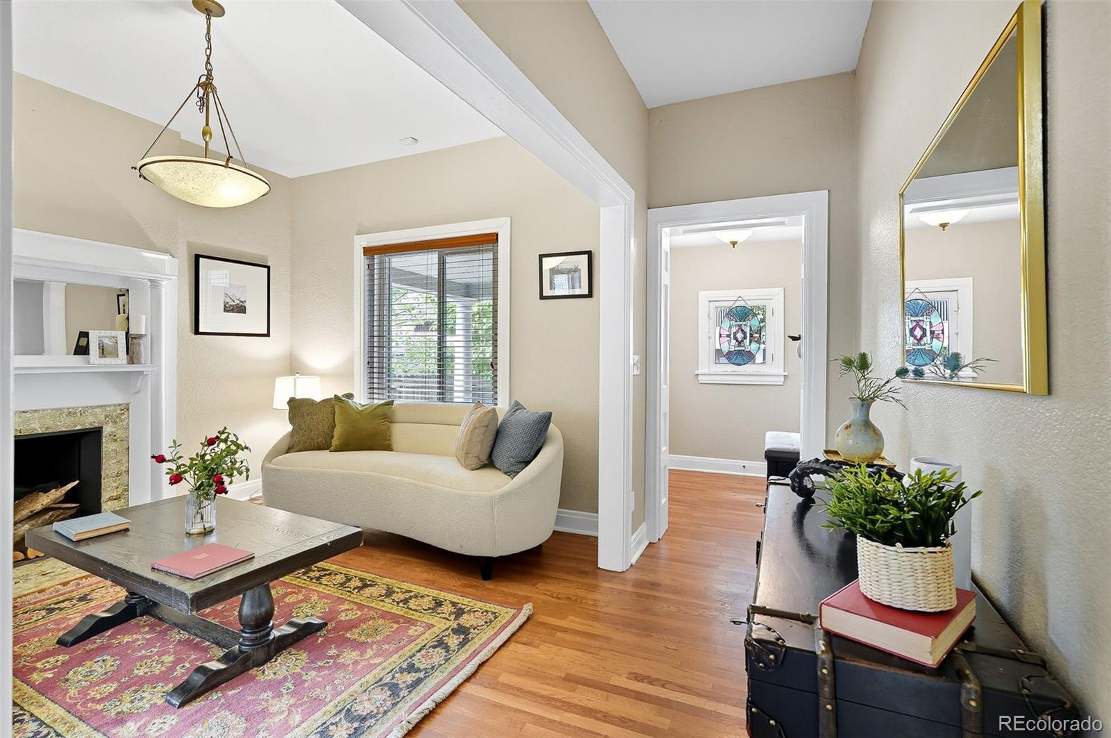 716 N Sherman Street