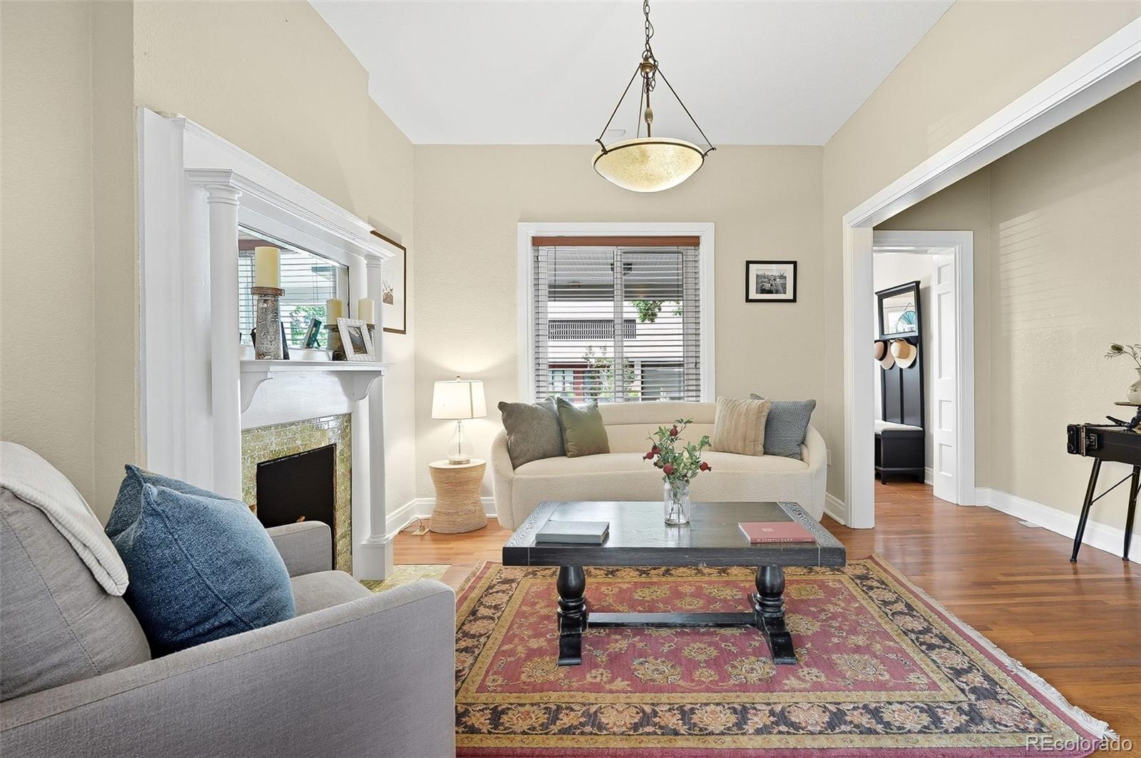 716 N Sherman Street