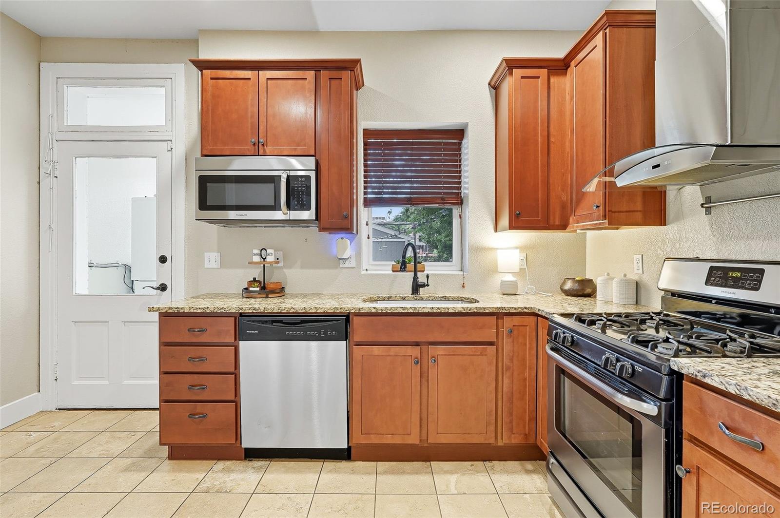 716 N Sherman Street