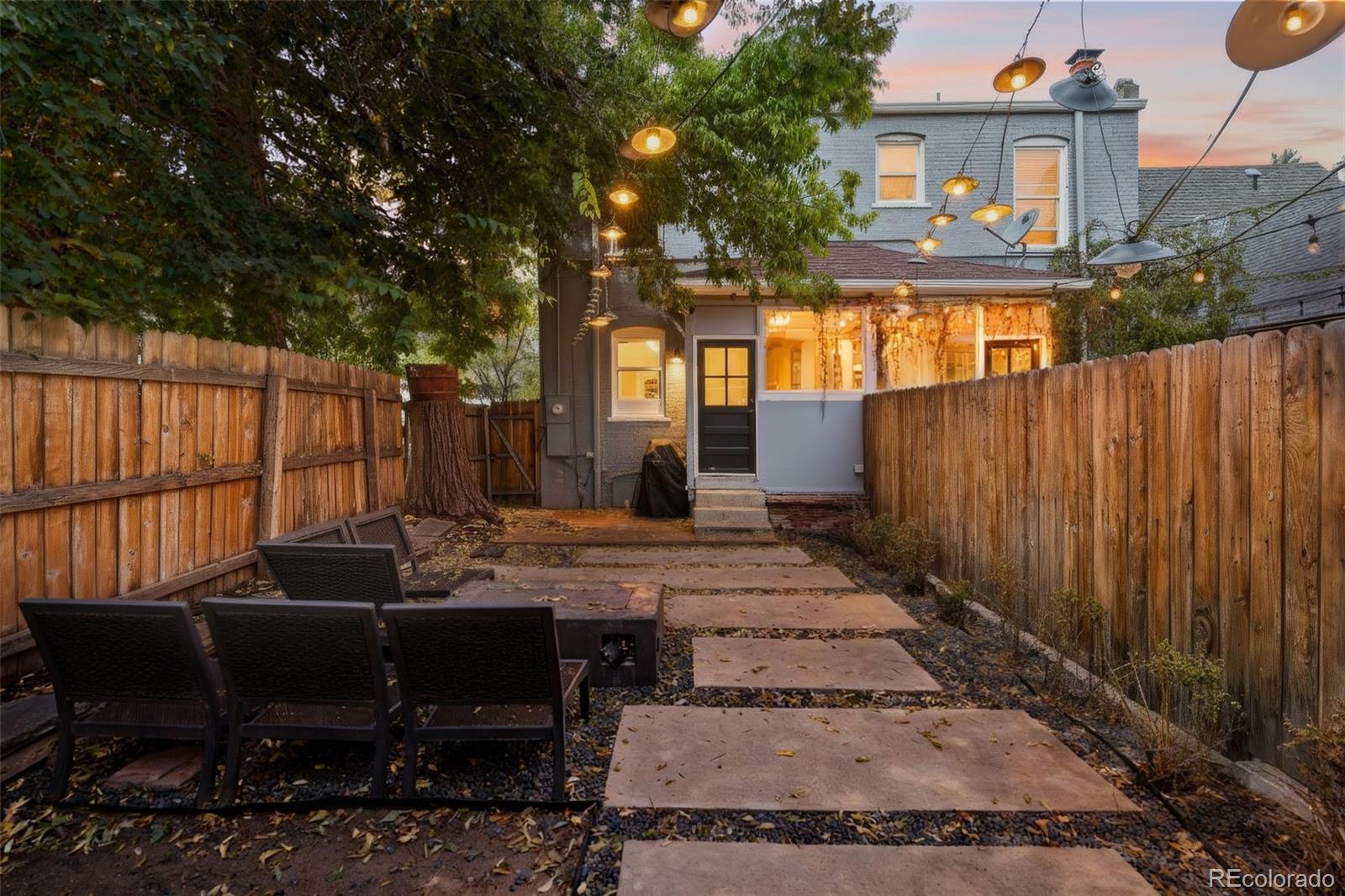 716 N Sherman Street