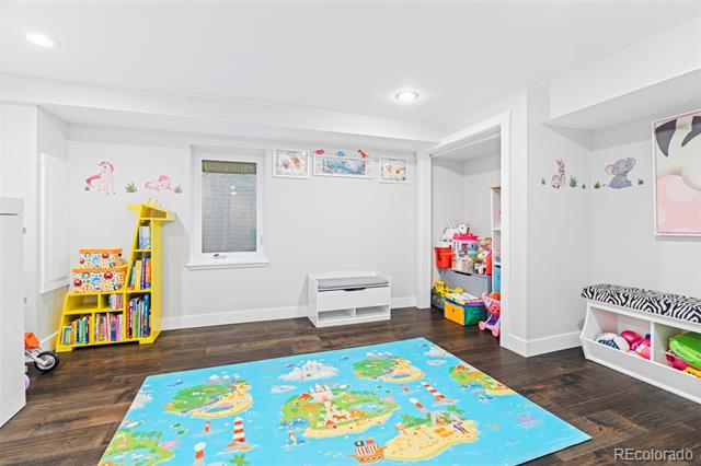 848 S Corona Street