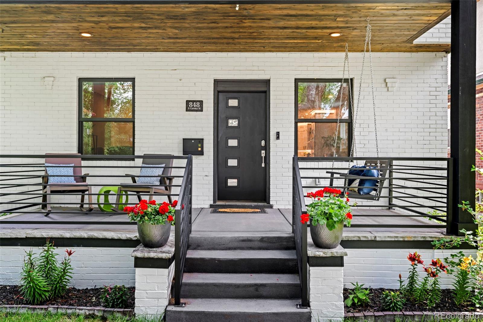 848 S Corona Street