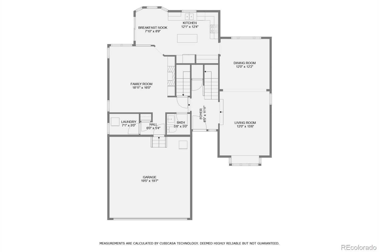 16675 Oakmoor Place