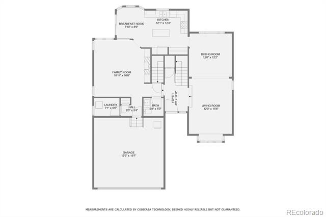 16675 Oakmoor Place