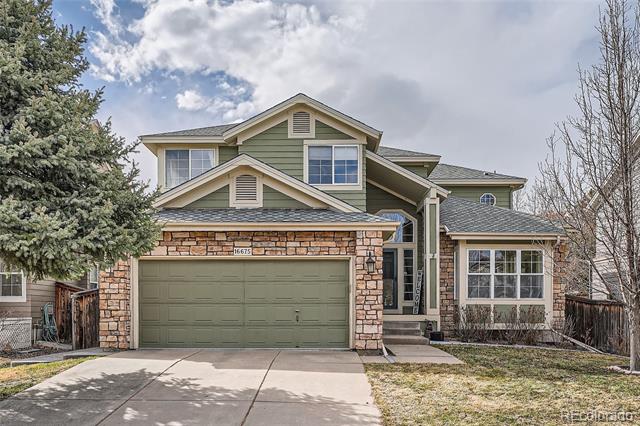 16675 Oakmoor Place