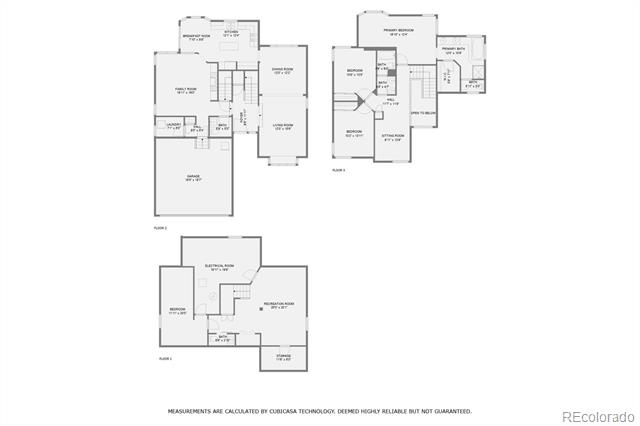 16675 Oakmoor Place