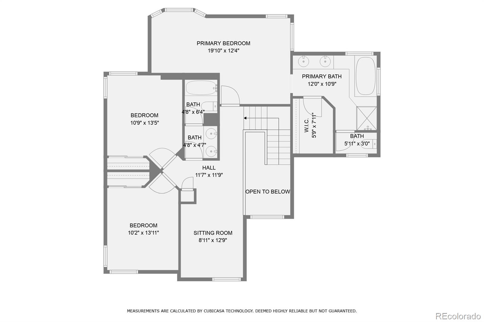 16675 Oakmoor Place