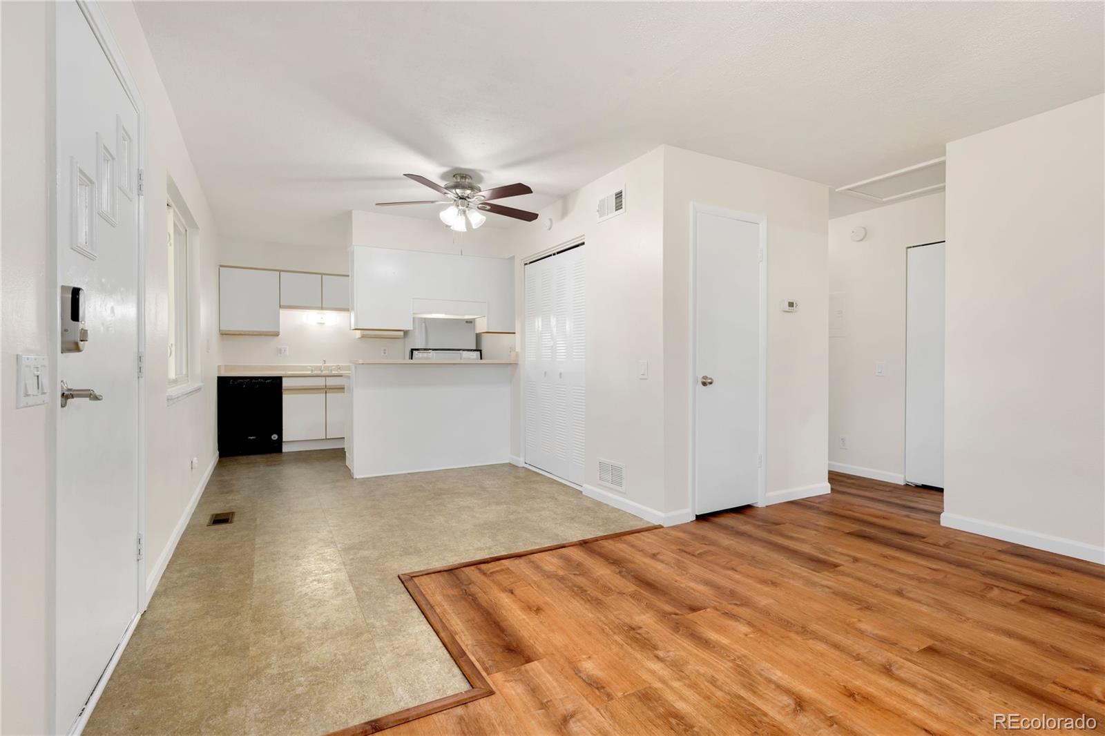 3351 S Field Street Unit: 169