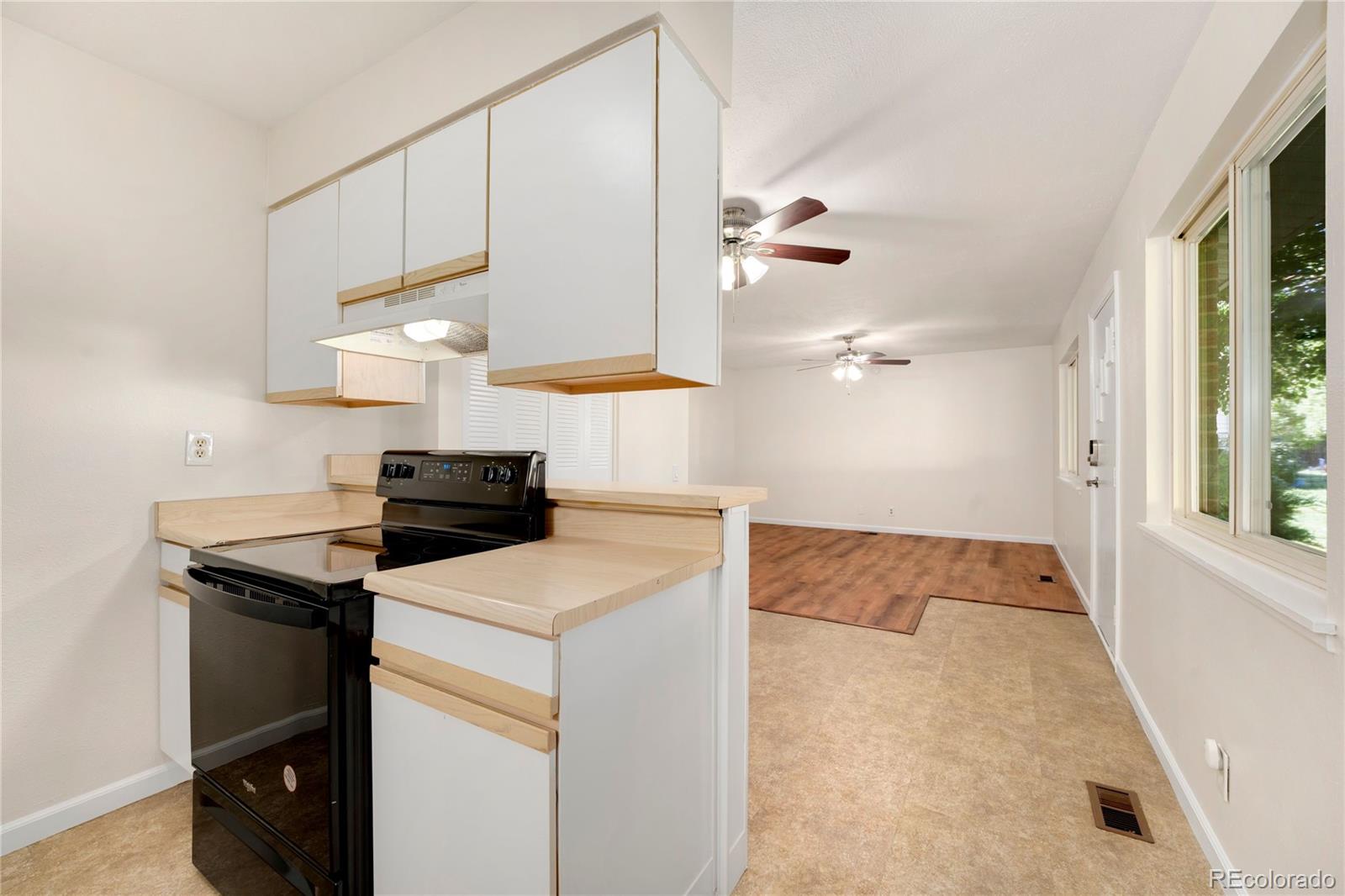 3351 S Field Street Unit: 169