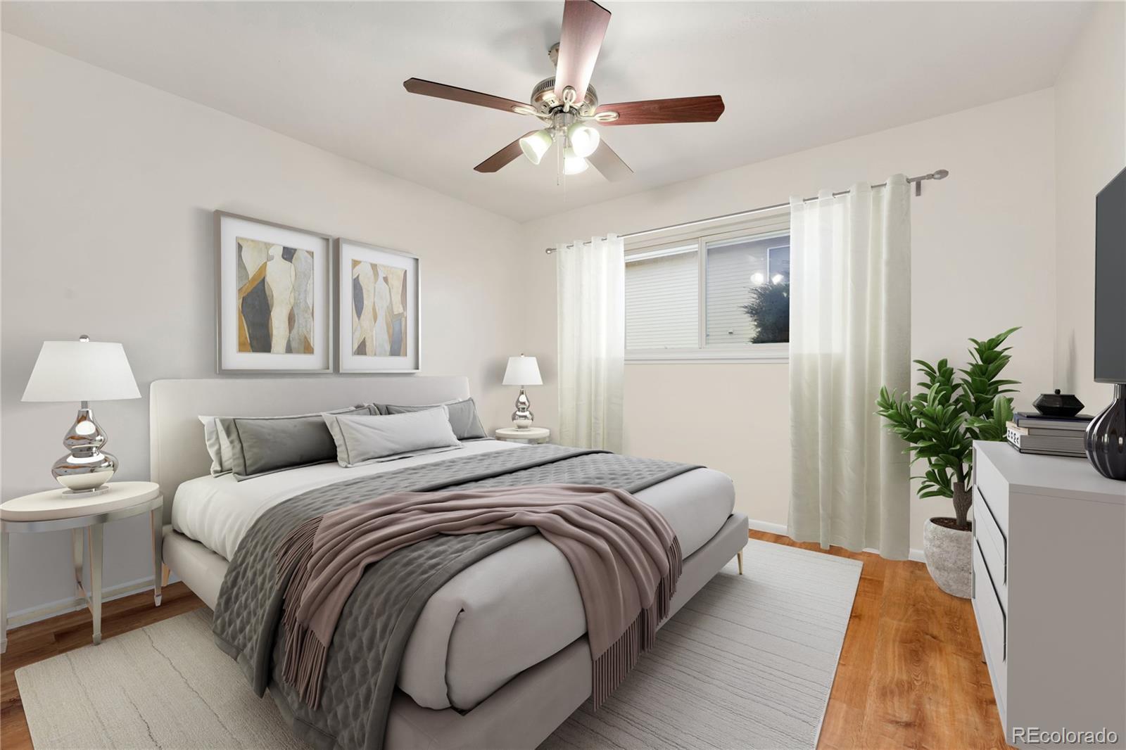 3351 S Field Street Unit: 169