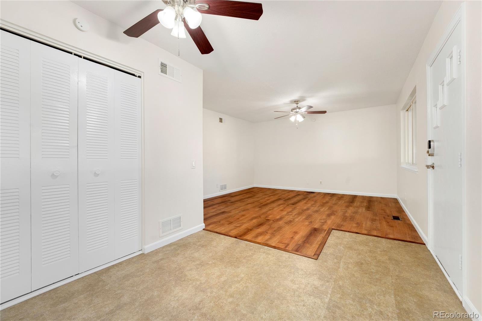 3351 S Field Street Unit: 169