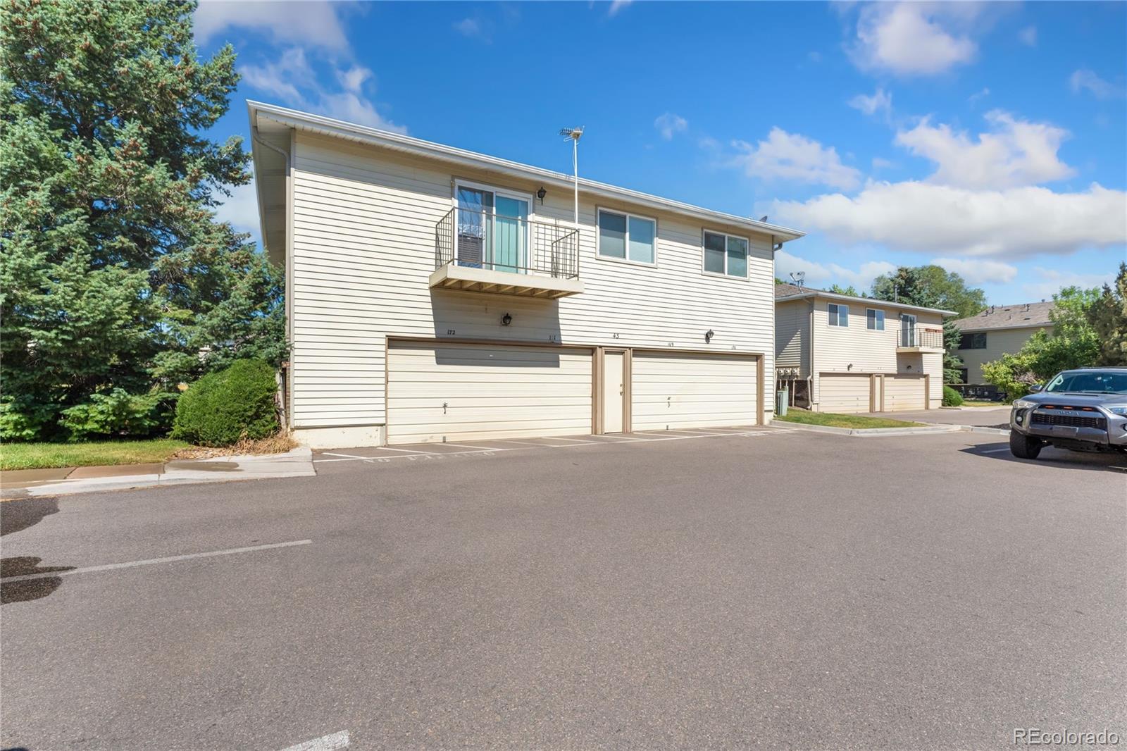 3351 S Field Street Unit: 169