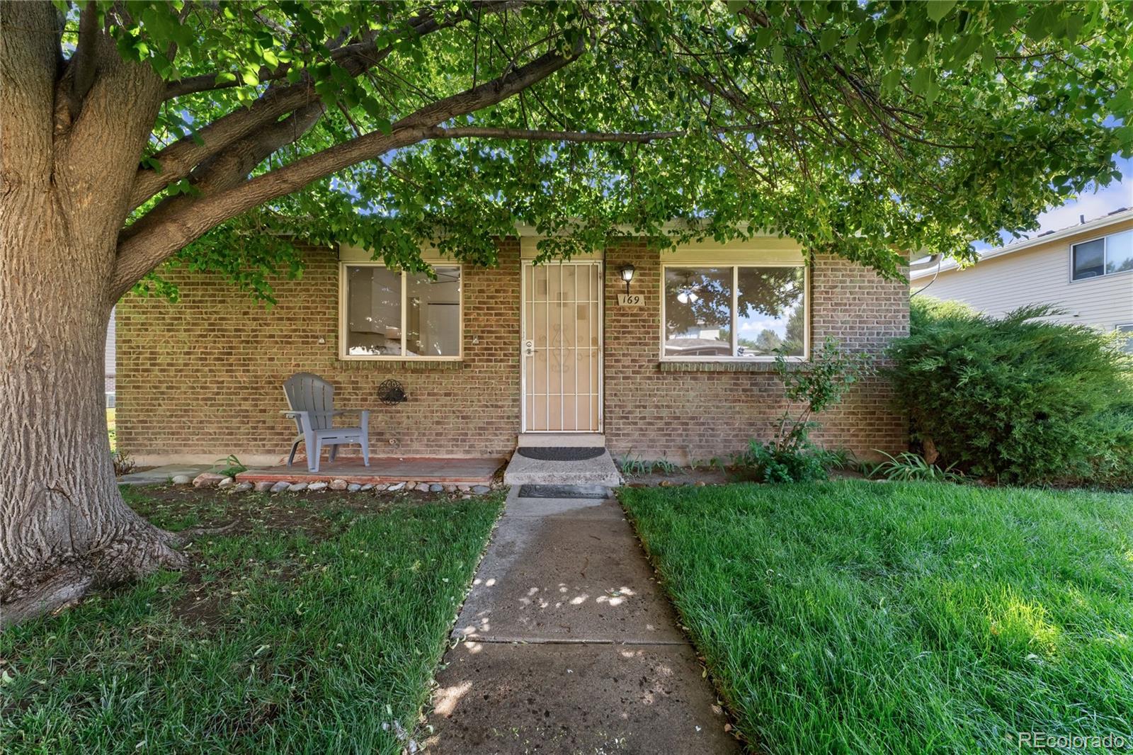 3351 S Field Street Unit: 169