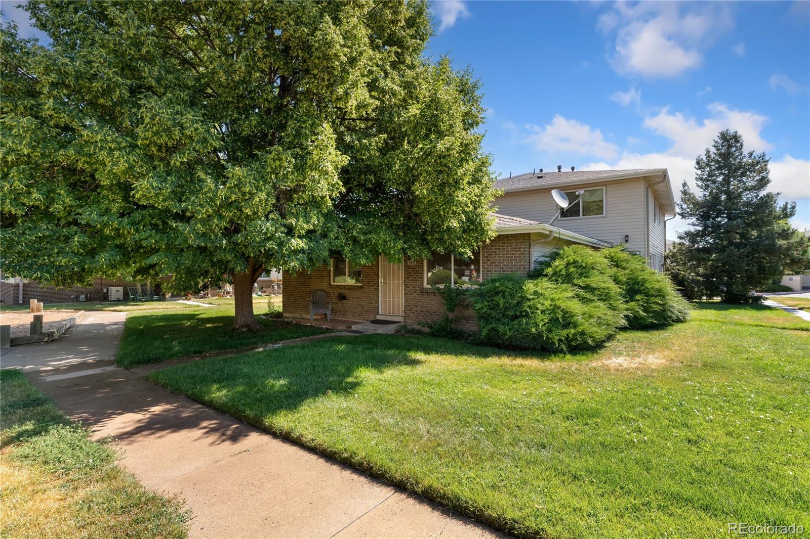 3351 S Field Street Unit: 169