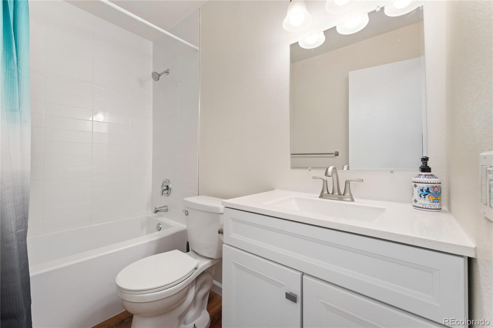 3351 S Field Street Unit: 169