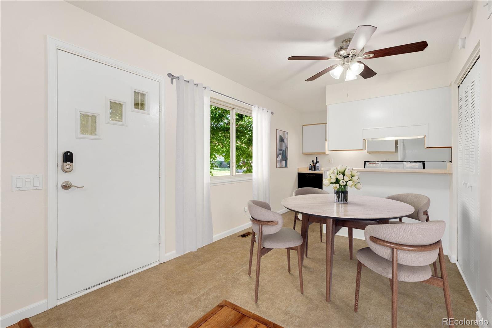 3351 S Field Street Unit: 169