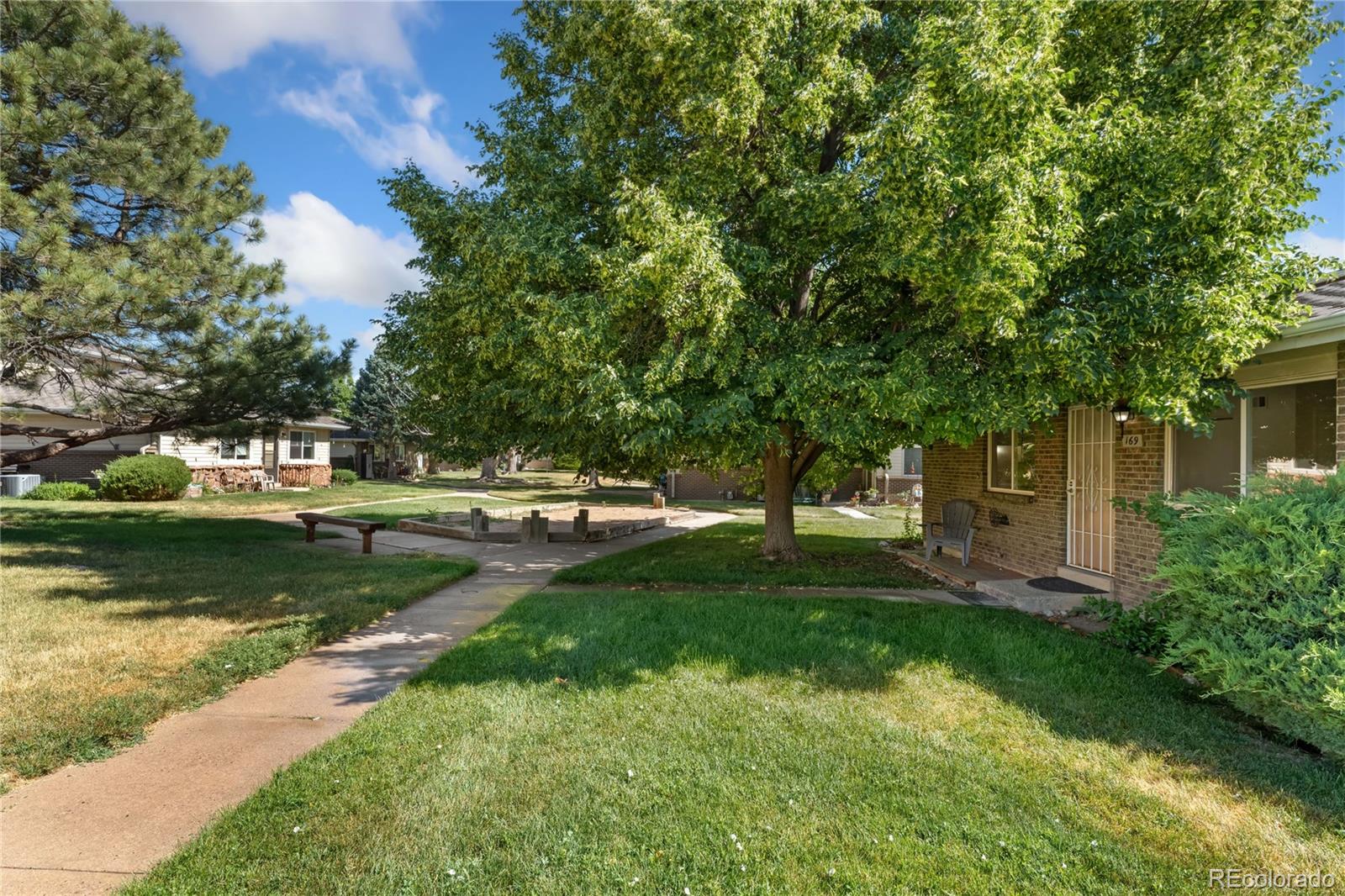 3351 S Field Street Unit: 169