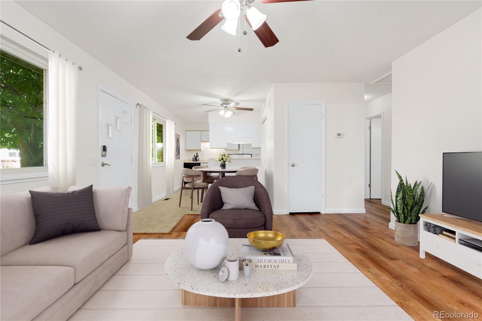 3351 S Field Street Unit: 169