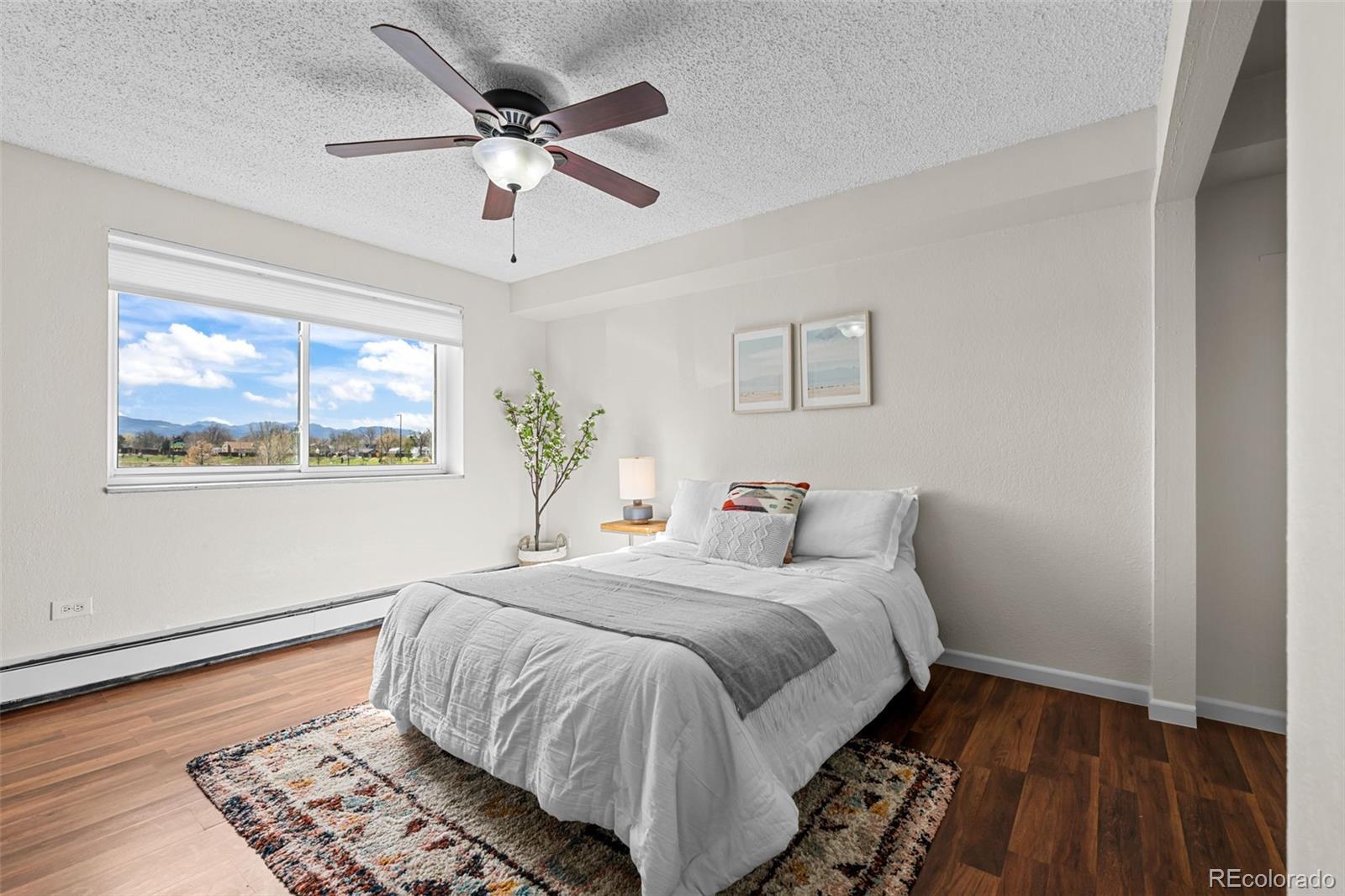 3047 W 47th Avenue Unit: 201