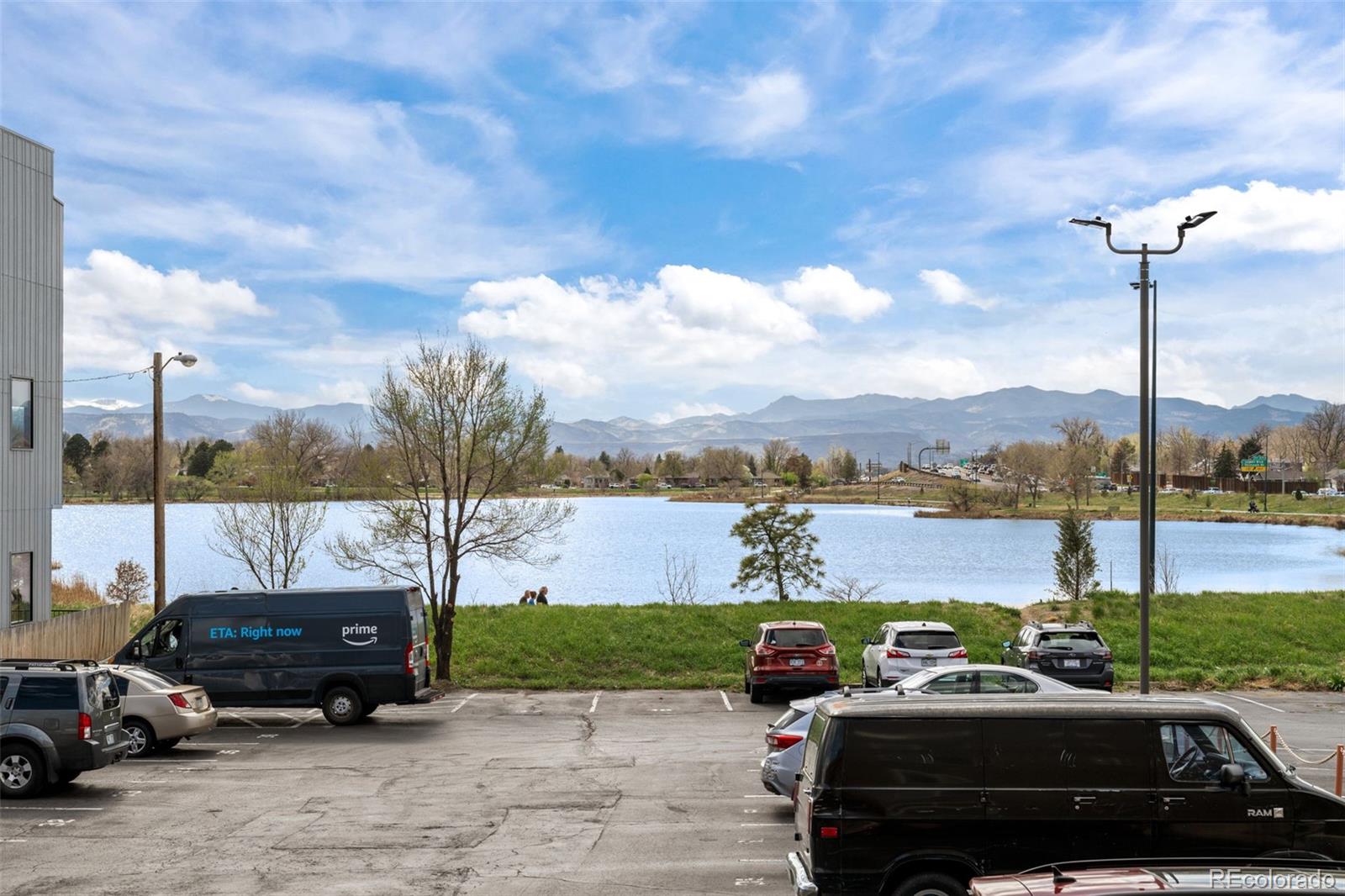 3047 W 47th Avenue Unit: 201