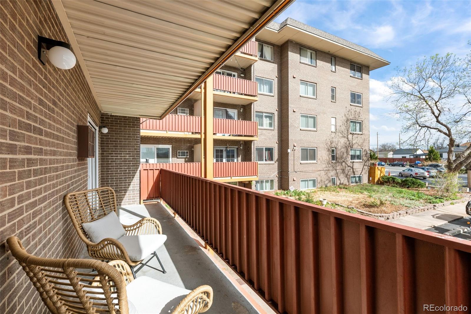 3047 W 47th Avenue Unit: 201