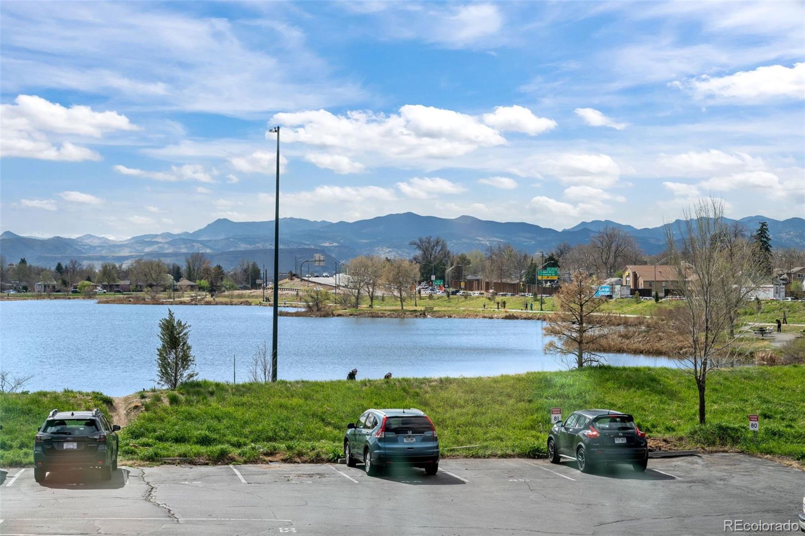 3047 W 47th Avenue Unit: 201