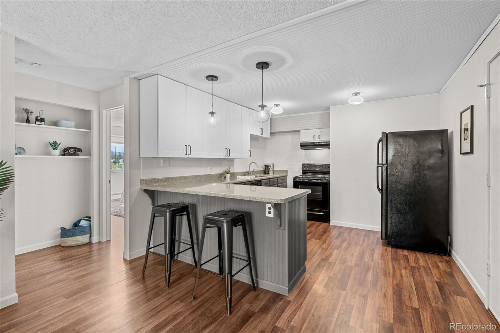 3047 W 47th Avenue Unit: 201