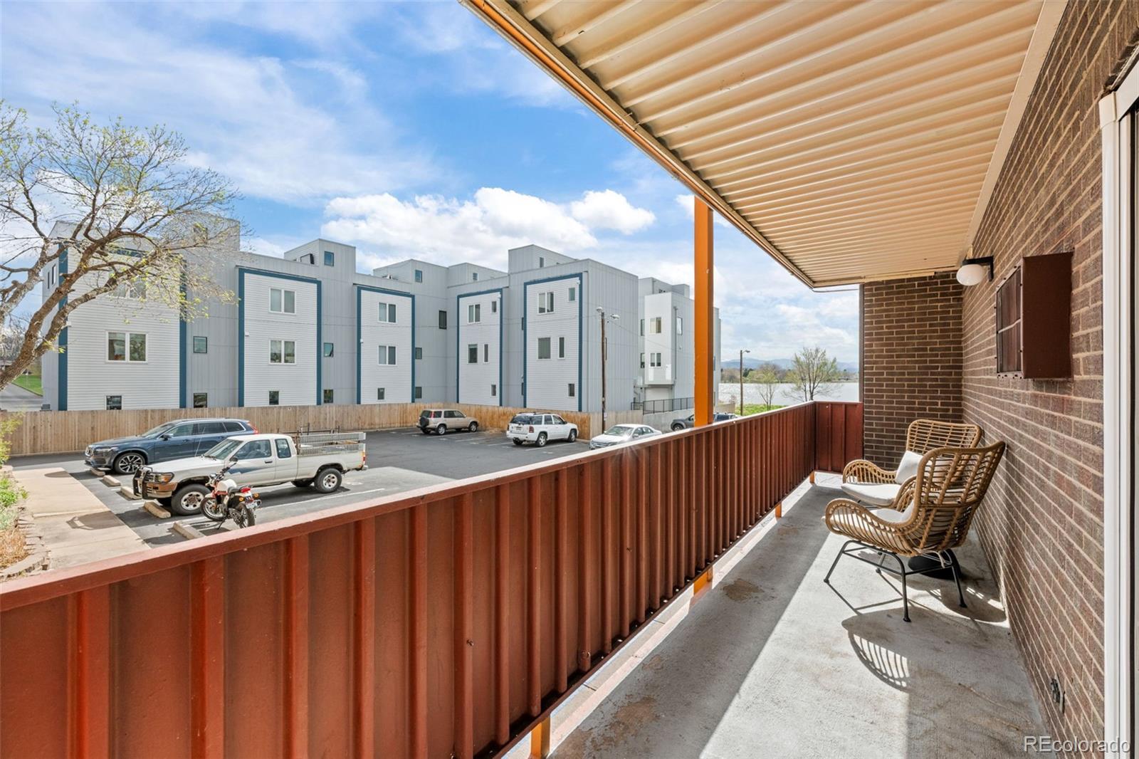 3047 W 47th Avenue Unit: 201