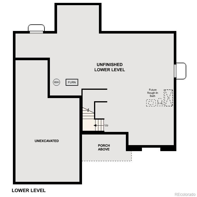 2561 Bailey Lane