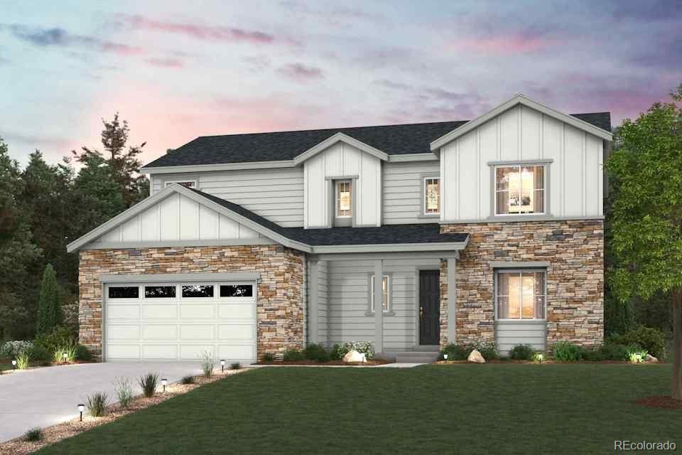 2561 Bailey Lane