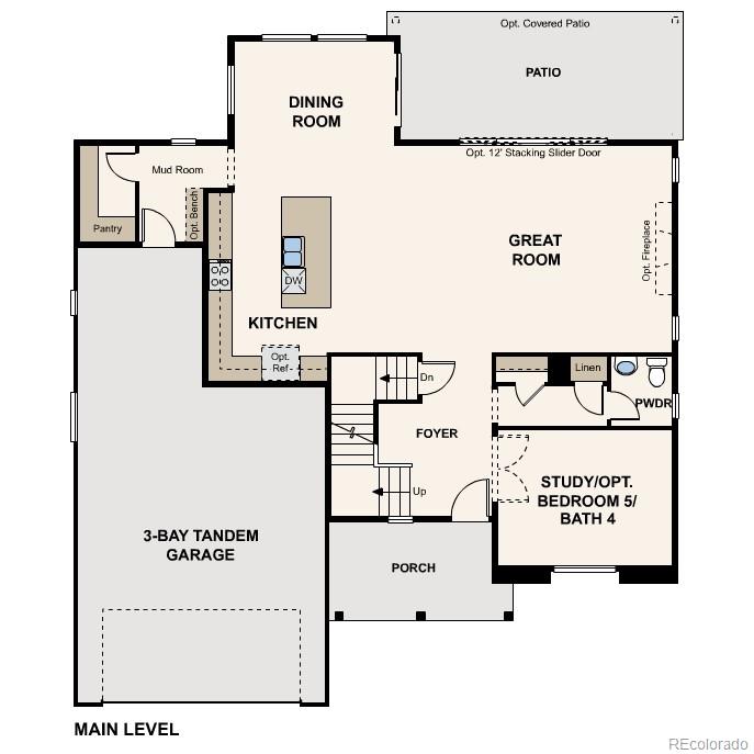 2561 Bailey Lane