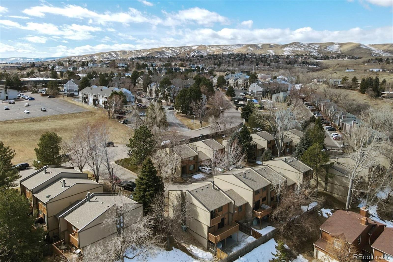 12655 W Bayaud Avenue Unit: 25