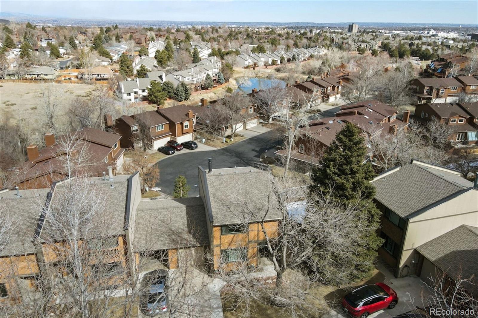 12655 W Bayaud Avenue Unit: 25