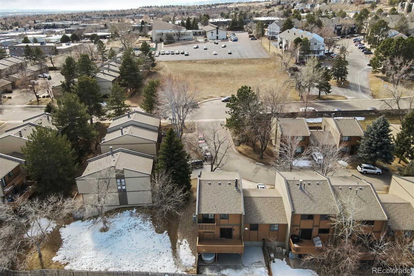 12655 W Bayaud Avenue Unit: 25